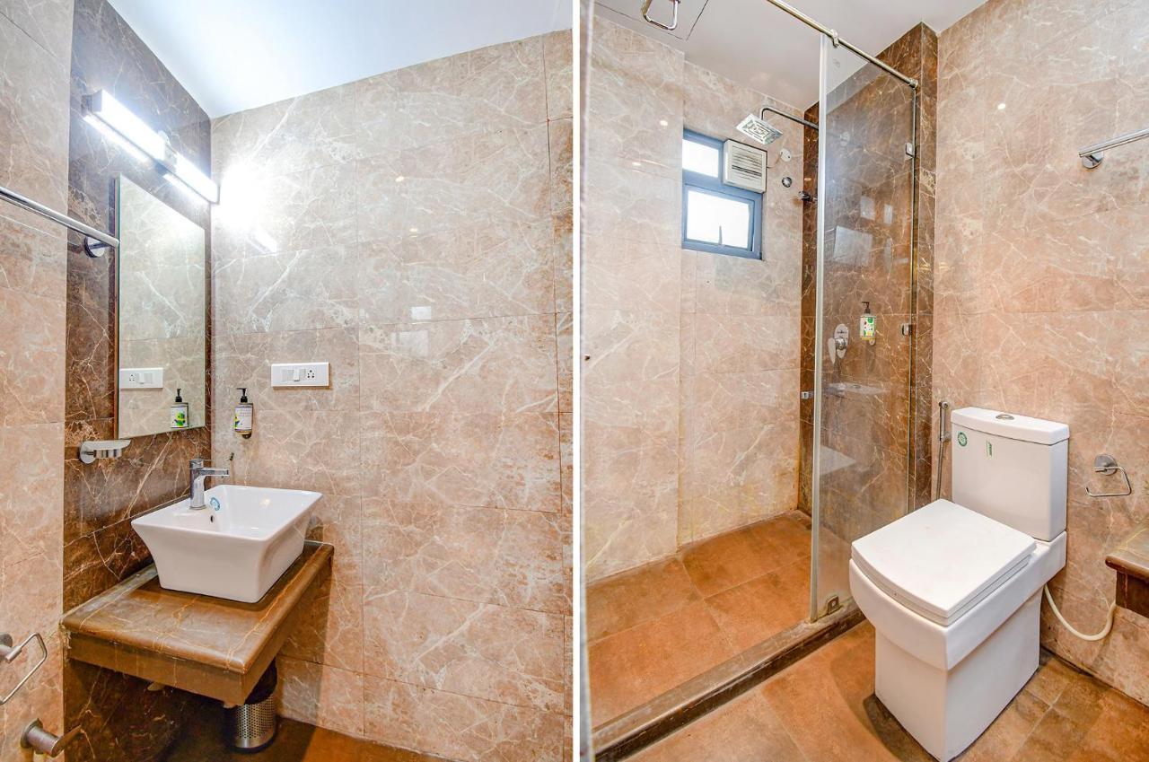 כלכותה Hotel Radiant מראה חיצוני תמונה