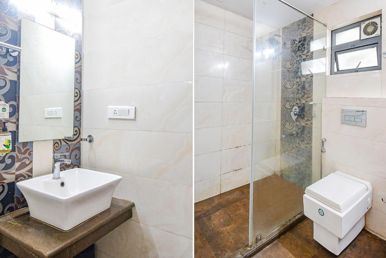 כלכותה Hotel Radiant מראה חיצוני תמונה